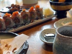 -河风の幸会精致料理