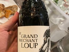 -Le Bistrot de Racine