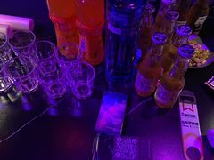 -赤红音乐现场(浦东金桥路店)
