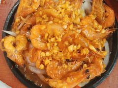 -眷江南之小蓝鲸(王府大街店)