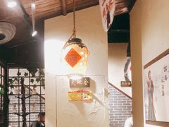 大堂-风波庄(罍街分舵)