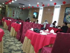 大堂-鼎珑点心仔(燕塘店)