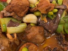 -大鹏饭店·金陵家宴(奥体中心店)