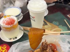 -民信老铺(华盖路店)