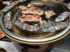 -西塔老太太泥炉烤肉(龙湖北苑天街店)