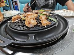 -牛犇炭火烤肉·鲜切烤肉(承德总店)