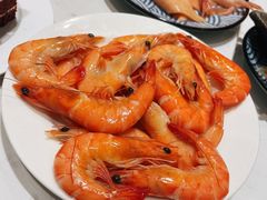 -金安大饭店-金品自助餐厅