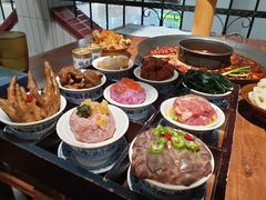 -楠火锅(龙阳广场店)