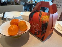 -漢舍川菜馆(国贸商城店)