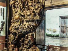 -乌镇东栅景区