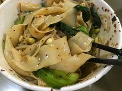 -军嫂饺子馆(岳家寨小区店)