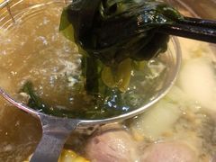 -三毛牛肉店(福强店)