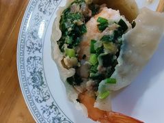 -小叶大馅饺子城
