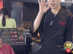 -牛武士寿喜烧·和牛火锅自助(全球首店)