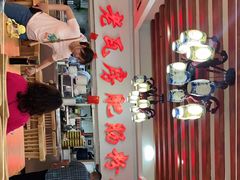-青石桥老瓦房肥肠粉总店(青石桥总店)