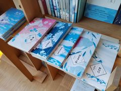 -井观书房(金泰国际大厦店)