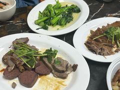 -乌文新澄海卤鹅店