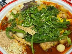 -文立新麻辣烫(合生汇21街区店)