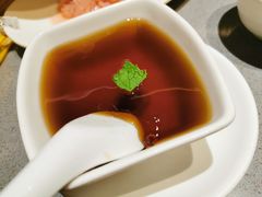 乌龙冰粉-巴奴毛肚火锅(悠唐购物中心店)