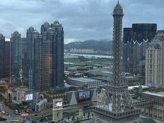 -澳门喜来登大酒店
