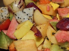 -水平有限广西米粉·广西风味集(五道口店)