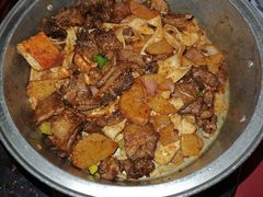 -马相卿特色烤肉面食馆(虎台店)