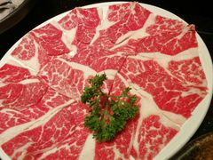 -一哥澳门豆捞·澳门风打边炉(高德置地店)