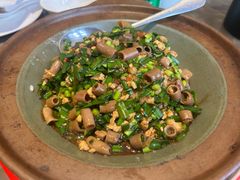 -吕氏焗小鲜•海鲜青岛菜(总店)