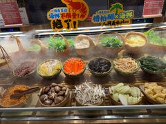 -一绪に寿喜烧(荟聚店)