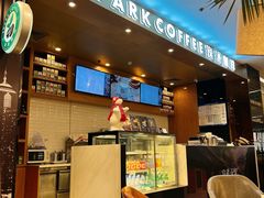 -逸派咖啡 EPARKCOFFEE(广安门店)