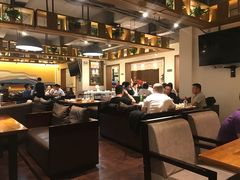 大堂-陆壹捌餐厅(五大道店)