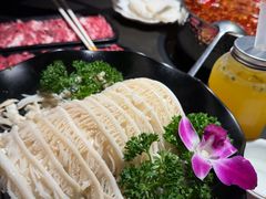 -正禾鲜·潮汕牛肉火锅(凯德天府店)