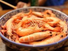 -咖啡苑自助餐(北海香格里拉大酒店)