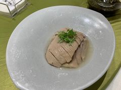 -香雪海饭店中餐厅(人民桥店)