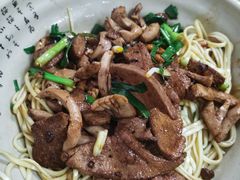 -无名氏面馆(邮电路店)