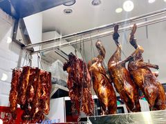 -澳门陈光记烧味饭店(南京德基广场店)