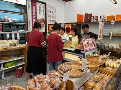 -富贵面包公司(运河店)