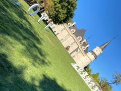 -北京张裕爱斐堡酒庄