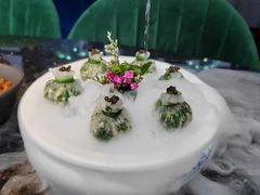-爱玲EILEEN(环球金融中心店)