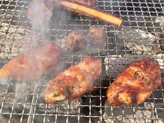 -又见炊烟炭火烤肉(五一新村店)