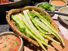 -盡膳口福跷脚牛肉火锅(国贸商城店)