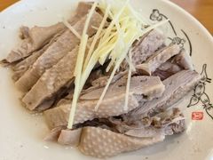 -乡亲鹅肉城(吴江店)