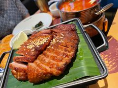 -simply thai天泰(静安嘉里中心店)