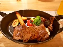 -香樟花园法式铁板烧(恒隆广场店)