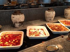 -解放碑威斯汀酒店-知味国际美食餐厅