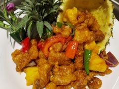-海乐健康美食·SPA水疗会(水都假日酒店)