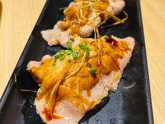-万岁寿司(蓬江万达店)