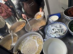 -赵家名吃四味烩菜(东大寺门食品街店)