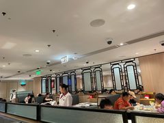 -海底捞火锅(汉峪金谷店)