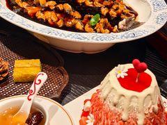 -锦楼·臻选新杭帮(杭州中心店)
